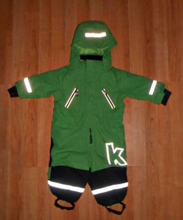 lidl skafanderi za decu 2024: Skafander Kaxs vel.1 — 1