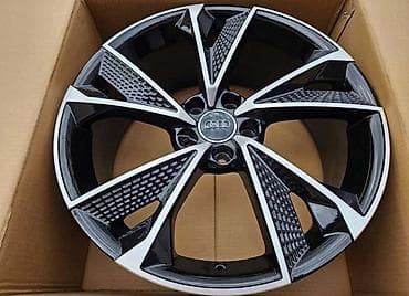 shooter sabac: ALUMINIJUMSKE FELNE 19 5 X 112 | Nove Audi 19” 5x112 et35 8,5j 66,5 — 2