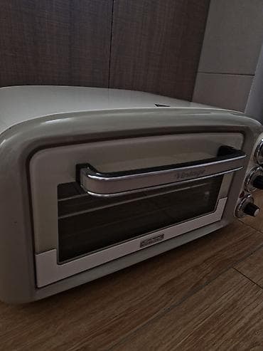 aparat za limunadu cena: Sencor Vintage mini rerna Kupljena je, ali nije koriscena za vise — 2