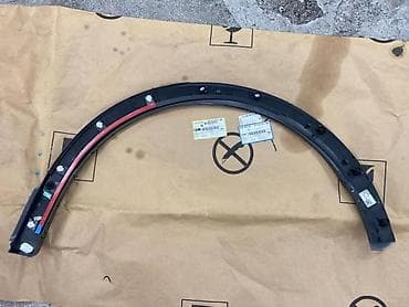 auto oznake: RUB ZA CUPRA FORMENTOR - 5FF853818 | Rub za Cupra Formentor Strana — 2