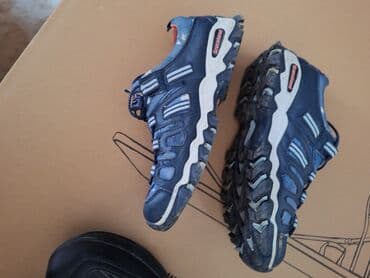 srebrne baletanke za devojcice: Veličina - 39 — 2