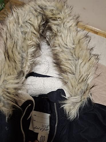 Komplet trenerke: H&M, Parka, 110-116 — 3