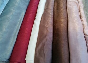 Figure: Novi draperi
Dužina i širina po meri, 
Ušivena traka — 1