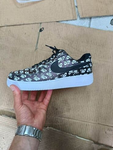 nike react: 41 — 6