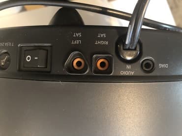 silvercrest parocistac 2 u 1: Zvucnici Harman Kardon sa subwooferom, uvoz CH — 8