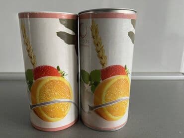 twistshake posuda za hranu: Decoration box, Metal, color - Multicolored, New — 1