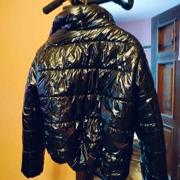parka s: Peony, XL, Jednobojni, Sa postavom — 2