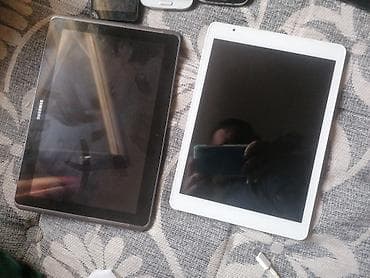 tablet racunari: Lot telefona i tableta – više komada, različiti modeli i veličine — 3