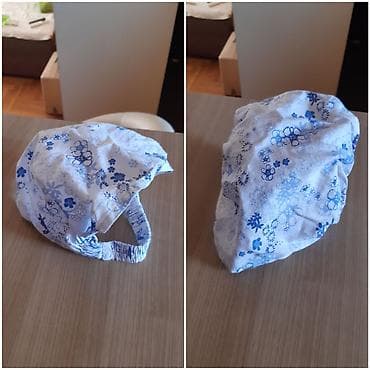 Donji delovi trenerke: Dečija kapa/beretka Palomino, veličina 98. - Brend: Palomino (Kids at — 2