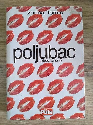 Muzički instrumenti: Paket od 7 knjigа – različiti autori, žanrovi i izdavači - 100 rsd po — 3
