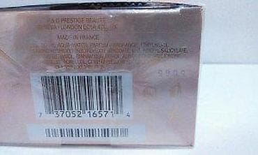 Lične stvari: GUCCI BY GUCCI EDT 50ML | Gucci by Gucci edt 50ml. Original parfemi — 4