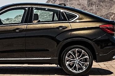 prodaja automobila batajnica: BRAVE I KVAKE ZA BMW X6 OD 2014. DO 2019. GOD — 1