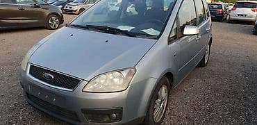 chevrolet spark prodaja: FOKUS-FOKUS C MAX DELOVI ZA FORD C-MAX OD 2005. DO 2007. GOD. | FORD — 1