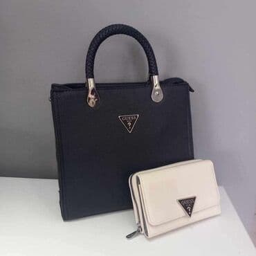 charles keith torba: Materijal: Veštačka koža — 1