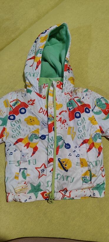 northland professional jakne: Šuškavac — 2