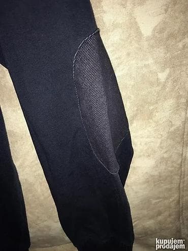 ljubicaste majice: Original Dolce &Gabbana duks M 100% cotton Ramena 45cm, duzina — 8