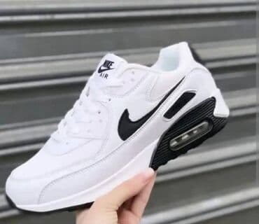 nike patike air force 1 react: Patike, veličina - 45 — 1