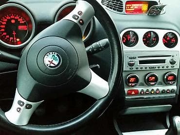 fiat s: DELOVI ZA ALFA ROMEO 156 | Polovni delovi za Alfa romeo 156 U ponudi — 5