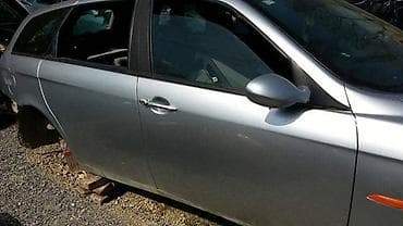 fiat s: DELOVI ZA ALFA ROMEO 156 | Delovi karoserije od alfe 156 - karavan — 1