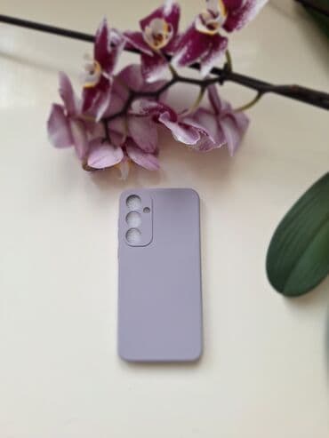 Mobilni telefoni: POVOLJNO!!! ODMAH DOSTUPNI MODELI MASKICA: SAMSUNG A55 5G - Lavanda — 3