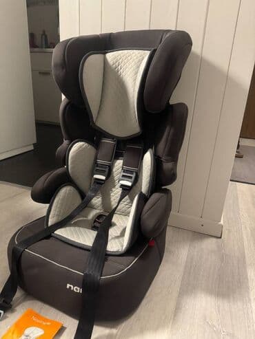 barbie garderoba za devojcice: Autosediste za decu br.26 od 15-36 kg, uvoz CH — 9