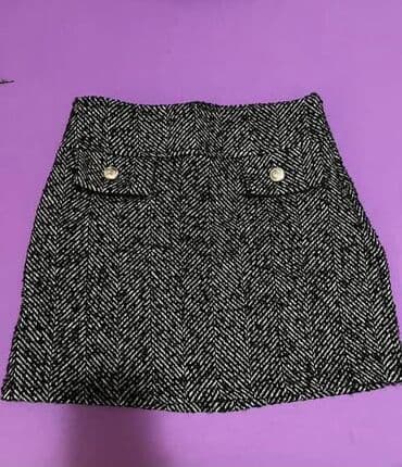 Women's Clothing: M, Mini, color - Multicolored — 2