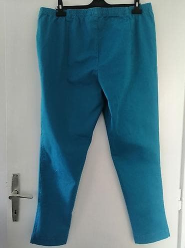 karl lagerfeld farmerke: Pantalone BPC 50 NOVE!!! Snižene 1300din pamuk,elastin Moderne — 3