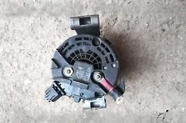 focus 2: ALTERNATOR 1.8 TDCI ZA FORD C-MAX, FIESTA, FOCUS . OD 2004. DO 2007 — 8