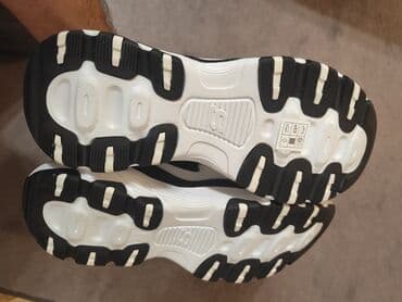 muški srebrni lanac: Patike, Skechers, veličina - 44 — 7