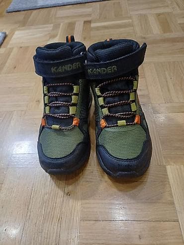 Razna dečija obuća zimske čizmice,čizmice za kiṣ̌u,patofnice