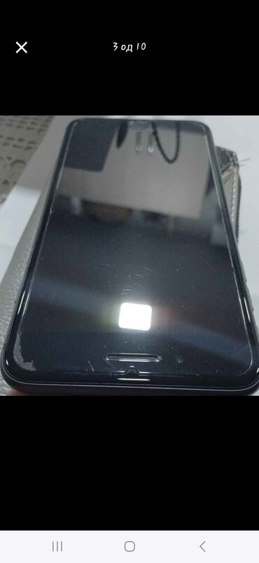 bežične slušalice u boji cena: Apple iPhone iPhone 8 Plus, 64 GB, Black, Fingerprint — 2
