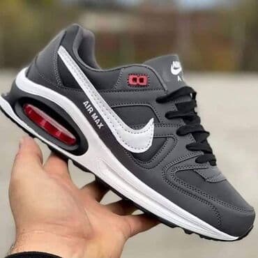 27c nike: Trainers, size - 46 — 5