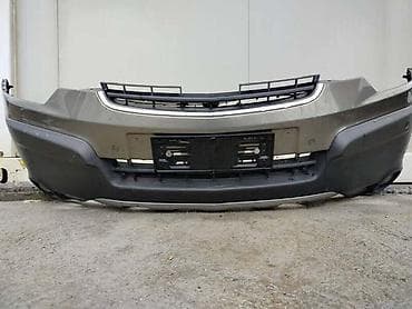 delovi reno: PREDNJI BRANIK ZA OPEL ANTARA OD 2007. DO 2010. GOD. | Prednji — 1