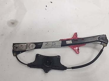passat cc delovi: ZADNJI DESNI PODIZAC STAKLA ZA VOLKSWAGEN PASSAT B8 - 3G5839462B | — 1