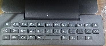 Computers, Laptops & Tablets: Alcatel lucent sistemski 8039 VOIP telefon sa mini tastaturom — 5