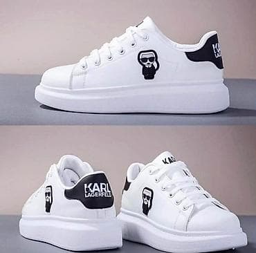 patike karl lagerfeld forum: Karl
3600din
36 do 46
PS✨ — 2