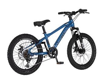 deciji bubnjevi: Visitor Cascade 20" – dečiji MTB bicikl sa amortizerom i disk — 2