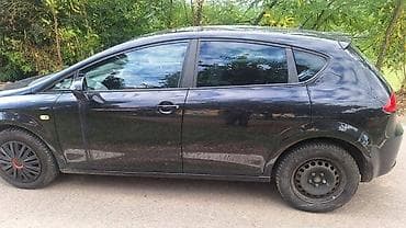 limuzina prodaja: LEON VRATA ZA SEAT LEON OD 2005. DO 2012. GOD — 2
