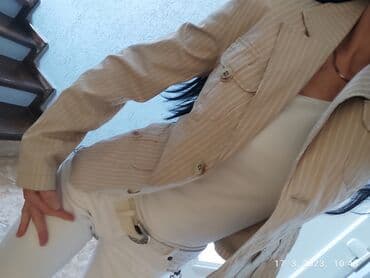 Women's Clothing: S'Oliver sako nude boje,s — 7