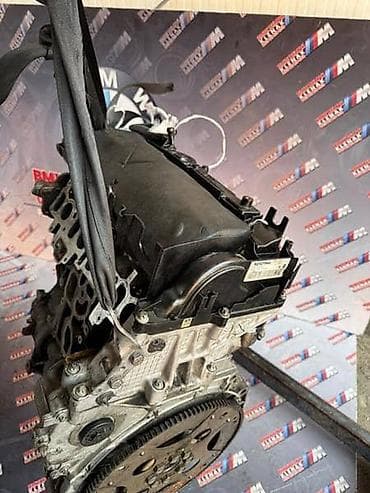 14 gume: MOTOR 20D BI TURBO 218KS N47N ZA BMW 125, 225, 325 . OD 2010. DO — 6