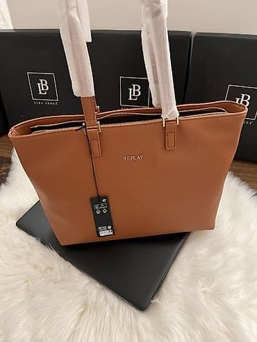 Venčanice i aksesoari: REPLAY nova torba veca — 1