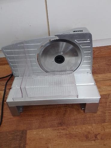 moj prvi tablet: Mesoreznica je potpuno ispravna, u odlicnom je stanju sa sitnim — 5