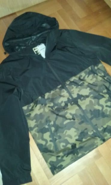 Šuškavci: Šuškavac, 2XL (EU 56), bоја - Šareno — 1