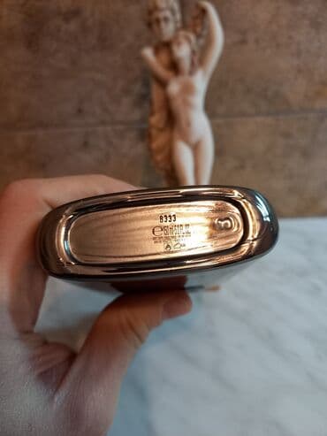 parfem my way: Men's perfume, Gucci, Original — 3