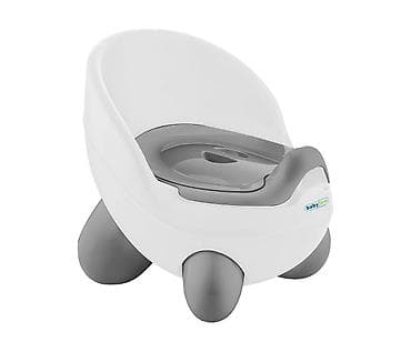 alpina udobne cipele: BabyJem Noša Potty – bela/siva Šifra proizvoda: 92-33424-80 EAN: 00 — 1