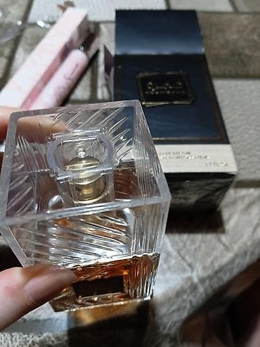 dhgate balenciaga triple s: KHAMRAHA Eau de Parfum – 50 ml (1.7 fl oz) - Tip proizvoda: prirodni — 5