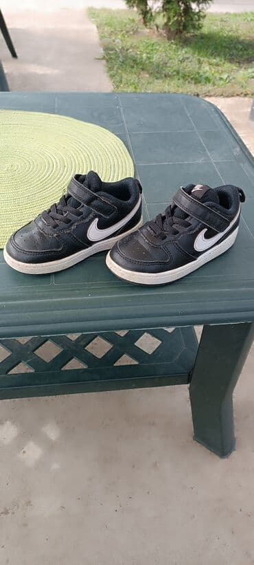 jordan za devojcice: Size - 25 — 2