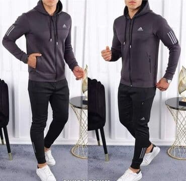 Muske komplet trenerke samo 4400 din
Velicine L XL XXL XXXL
Likra