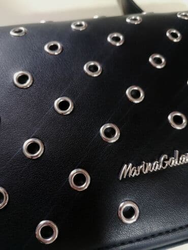 zenske torbice mona: Shoulder bag, Marina Galanti — 3