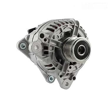 ALTERNATOR GOLF 5 ZA VOLKSWAGEN GOLF 5